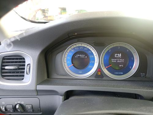 Left sun visor VOLVO V60 I (155) D3 / D4 | BP31919868I1 