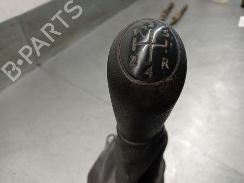 Gear lever DACIA SANDERO II 1.5 dCi 75 / Blue dCi 75 (B8JW, B8M4, B8AH, B8M7, B8M6) | BP27726690M90 