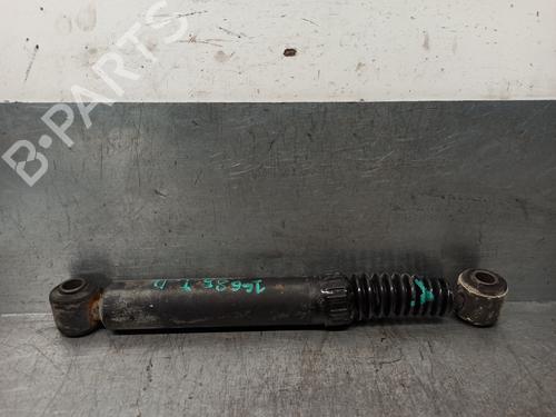 Used Right rear shock absorber PEUGEOT 405 II (4B) 1.9 TD (94 hp) 11194712