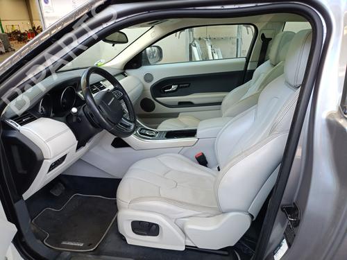 Dashboard LAND ROVER RANGE ROVER EVOQUE (L538) 2.2 D 4x4 | BP39048910C46 - Image 17