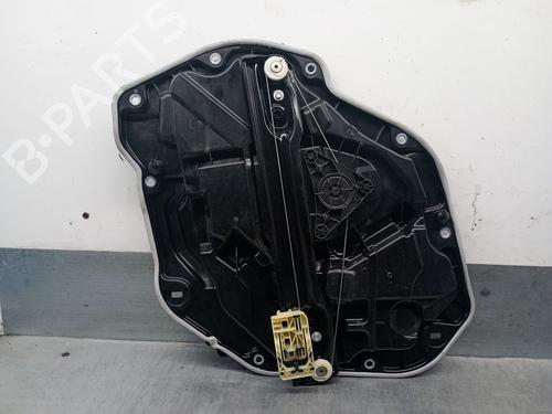Used Rear right window mechanism BMW 1 (F40) 118 i (136 hp) 25235362
