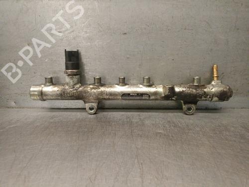 Injection rail RENAULT MEGANE II (BM0/1_, CM0/1_) 1.9 dCi (BM0G, CM0G) | BP28189119M98 