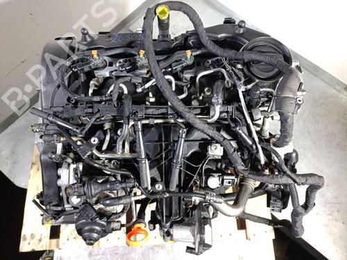 Engine VW TIGUAN (5N_) 2.0 TDI 4motion | BP40035954M1 - Image 6