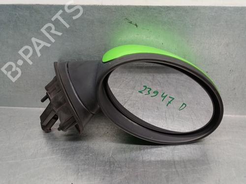 Used Right mirror MINI MINI (R50, R53) Cooper (116 hp) 30206814