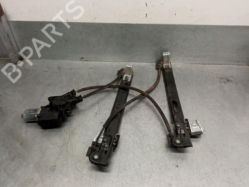 Used Front left window mechanism SEAT IBIZA IV (6J5, 6P1) 1.0 TSI (110 hp) 27630869