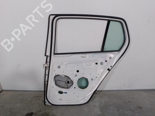 Right rear door VW GOLF V (1K1) 1.4 16V | BP12680580C5 