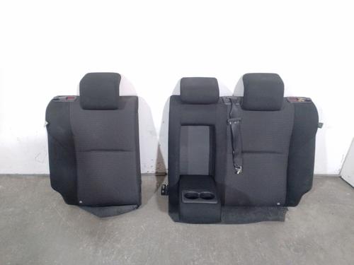 Rear seat MAZDA 3 (BL) 1.6 MZR CD (BL14) | BP29609729C17 