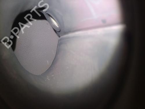 Catalyst FORD FOCUS III 1.6 EcoBoost | BP31013411M10 