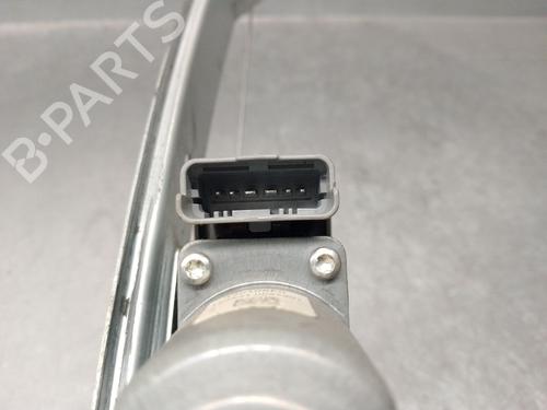 Front left window mechanism CITROËN C3 II (SC_) 1.6 BlueHDi 100 | BP34244445C22  - Image 5
