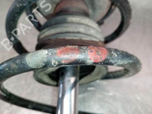 Right front shock absorber BMW 5 Touring (E61) 525 i | BP30124478M17 