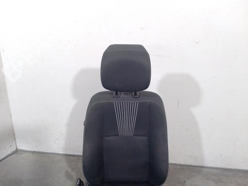 Right front seat RENAULT MEGANE III Hatchback (BZ0/1_, B3_) 1.9 dCi (BZ0N, BZ0J) | BP38517819C16 - Image 7