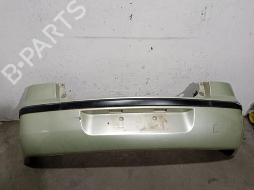 Used Rear bumper RENAULT LAGUNA II (BG0/1_) 1.9 dCi (BG08, BG0G) (120 hp) 31013445
