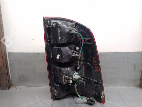 Left taillight FORD RANGER (ET) 2.5 TDdi | BP25710837C34 