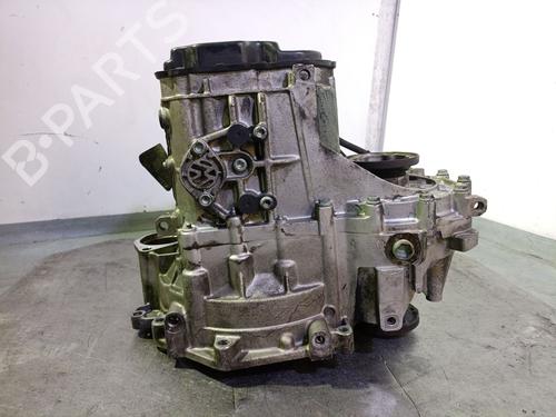 Gearbox SEAT ALTEA (5P1) 1.9 TDI | BP28542719M3 