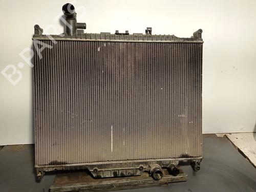 Used Water radiator Water radiator 25244570 25244570