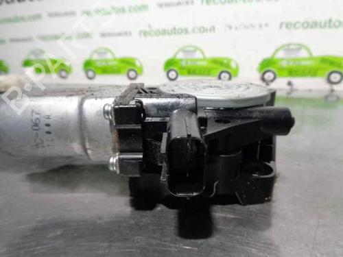 Rear left window mechanism HONDA ACCORD VIII (CU) 2.2 i-DTEC (CU3) | BP5024862C24 