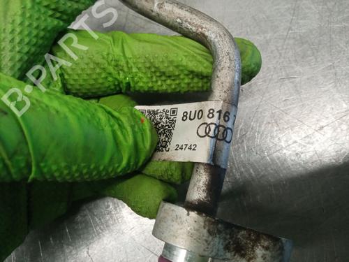 AC pipe AUDI Q3 (8UB, 8UG) 2.0 TDI | BP29427842M126