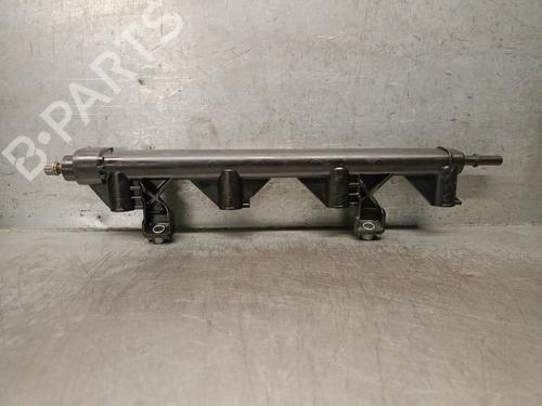 Used Injection rail PEUGEOT 207 (WA_, WC_) 1.4 16V (95 hp) 29419003