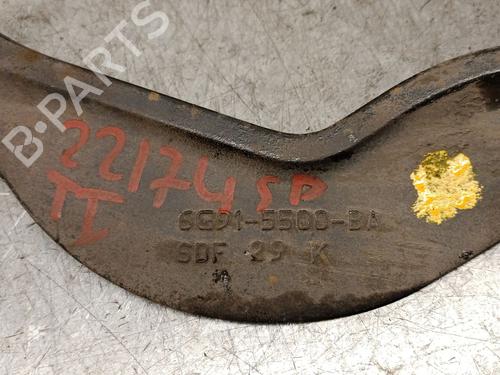 Left rear suspension arm VOLVO V60 I (155) 1.6 DRIVe | BP23565538M14