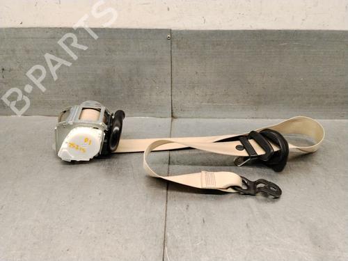 Used Front left seatbelt Front left seatbelt BMW X3 (G01, F97, G08) sDrive 18 d Mild-Hybrid (150 hp) 36320336 36320336