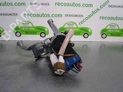 Ignition barrel MITSUBISHI GALANT VIII (EA_)  | BP2119745M48 