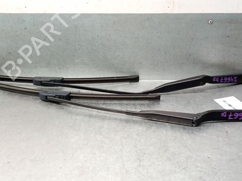 Used Front windshield wiper arm BMW 3 Compact (E36) 318 tds (90 hp) 32844235