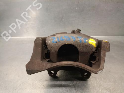 Bremssattel links hinten VW PASSAT B6 (3C2) 2.0 TDI 16V | BP21849407M107 