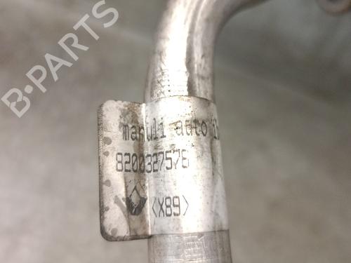 AC pipe RENAULT MEGANE II (BM0/1_, CM0/1_) 1.5 dCi (BM02, BM13, BM2A, CM02, CM13) | BP29750185M126