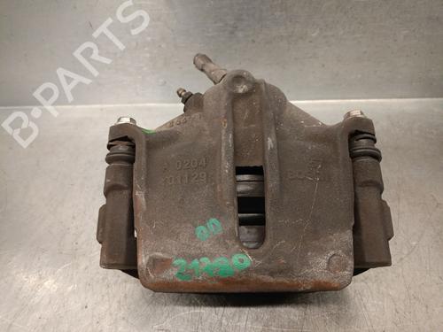 Used Right front brake caliper FORD MONDEO III Turnier (BWY) 2.0 TDCi (130 hp) 22723592