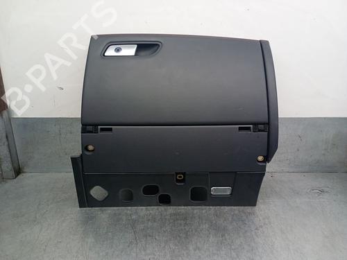 Handskerum AUDI A7 Sportback (4GA, 4GF) RS7 performance quattro (605 hp) 30297545