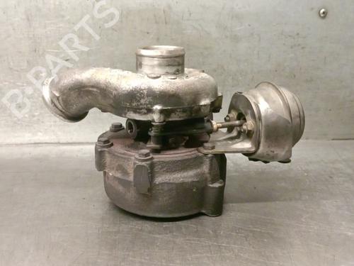 Turbocompresseur/Compresseur OPEL ASTRA G Hatchback (T98) 2.2 DTI (F08, F48) | BP30864137M71