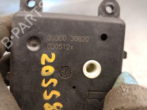 Electronic module NISSAN TERRANO II (R20) 2.7 TDi 4WD | BP20646565M83 