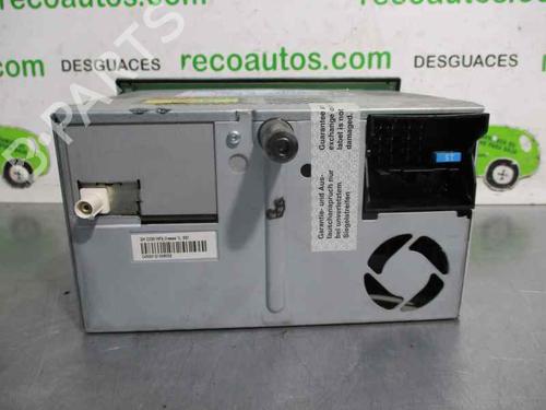 Radio OPEL CORSA D (S07) 1.4 (L08, L68) | BP2280925E6 