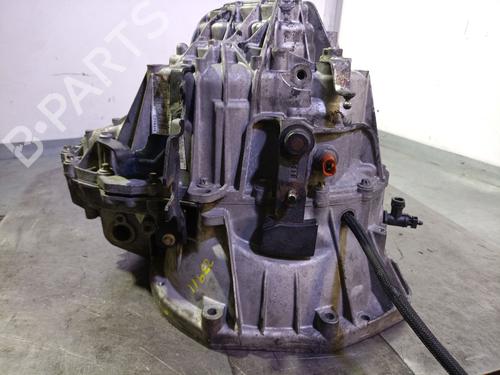 Gearbox RENAULT MASTER III Van (FV) 2.3 dCi 125 FWD (FV0C, FV0D, FV0G, FV0H, FV0J, FV0K,... | BP30122036M3