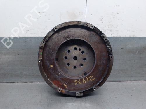 Used Flywheel HYUNDAI MATRIX (FC) 1.5 CRDi VGT (110 hp) 22985413