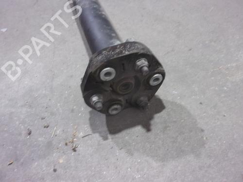 Driveshaft BMW 3 (E90)  | BP17118562M37 