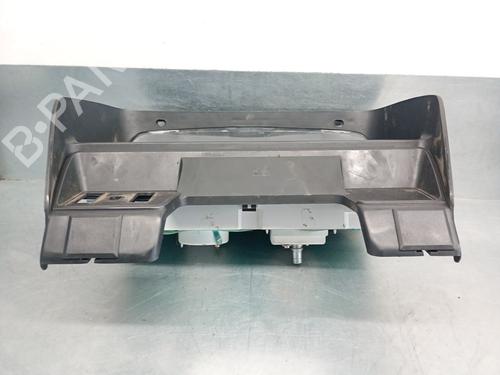 Instrument cluster TALBOT SOLARA 1.6 | BP28019542C47 