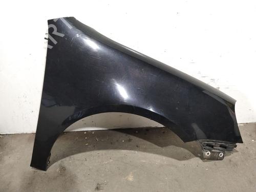 Voorscherm rechts VW GOLF V (1K1) 2.0 TDI 16V (140 hp) 32667186