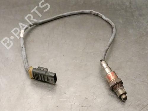 Used Electronic sensor BMW X2 (F39) sDrive 18 i (140 hp) 31943404