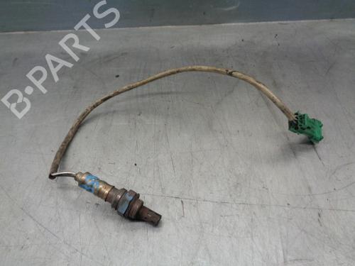Elektronisk sensor PEUGEOT 106 II (1A_, 1C_) 1.4 i (75 hp) 10719722