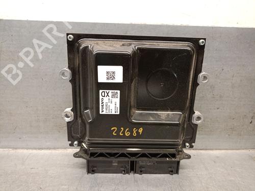 Used Engine control unit (ECU) VOLVO V40 Hatchback (525) D2 (120 hp) 26025980