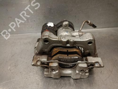 Right rear brake caliper MAZDA CX-30 (DM) SKYACTIV-G M Hybrid | BP22724132M106 