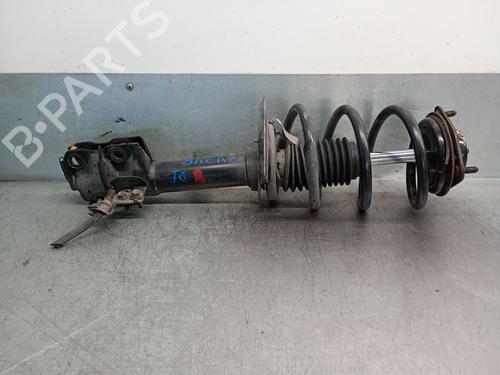 Used Left front shock absorber JEEP COMPASS (MK49) 2.0 CRD (140 hp) 32483045
