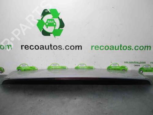 Rear spoiler BMW X5 (E53) 4.4 i | BP8724362C96 