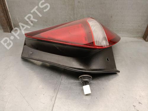 Right taillight HYUNDAI BAYON (BC3) 1.0 T-GDI 48V-Hybrid | BP36866614C35 - Image 4