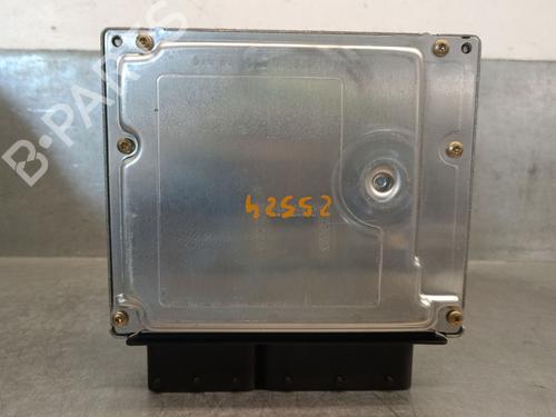 Engine control unit (ECU) MERCEDES-BENZ E-CLASS (W211) E 320 CDI (211.026) | BP35812882M57 - Image 2