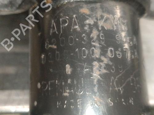 Left front shock absorber RENAULT VEL SATIS (BJ0_) 2.2 dCi (BJ0E, BJ0F) | BP38985656M16  - Image 6