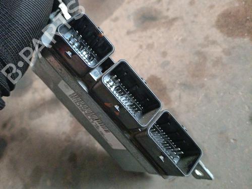 Engine control unit (ECU) DACIA SANDERO 1.4 MPI LPG | BP27257446M57 