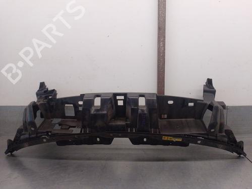 Used Front slam panel PEUGEOT 3008 I MPV (0U_) 1.2 (131 hp) 27479571