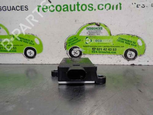 Electronic module HYUNDAI ix35 (LM, EL, ELH) 1.7 CRDi | BP5886703M83 